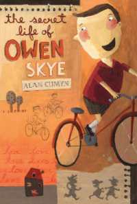 The Secret Life of Owen Skye （2ND）