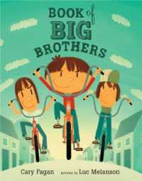 Book of Big Brothers