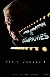 Paul Martin & Companies : Sixty Theses on the Alegal Nature of Tax Havens