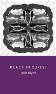 Peace in Duress