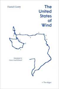 The United States of Wind : A Travelogue