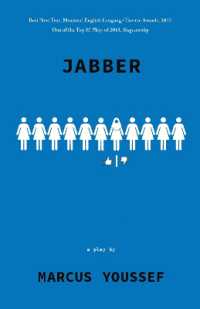 Jabber （2ND）