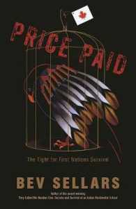 Price Paid : The Fight for First Nations Survival