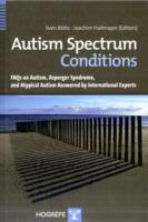 自閉症スペクトラムの症状：FAQ<br>Autism Spectrum Conditions : FAQs on Autism, Asperger Syndrome, and Atypical Autism Answered by International Experts