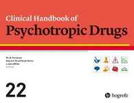 Clinical Handbook of Psychotropic Drugs （22 SPI）
