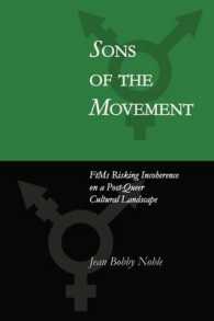 Sons of the Movement : FtMs Risking Incoherence on a Post-Queer Cultural Landscape