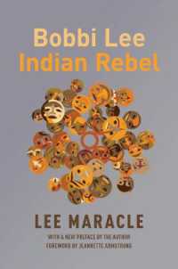 Bobbi Lee Indian Rebel （2ND）