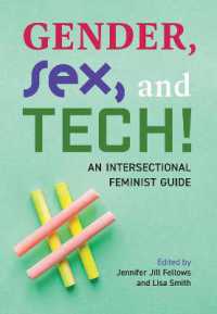 Gender, Sex, and Tech! : An Intersectional Feminist Guide