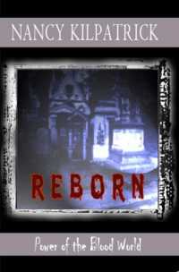 Reborn : Power of the Blood World