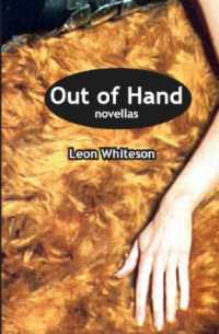 Out of Hand : Novellas