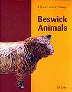 Beswick Animals : The Charlton Standard Catalogue (A Charlton Standard Catalogue) （5TH）