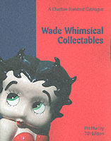 Wade Whimsical Collectables （7TH）