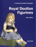 Royal Doulton Figurines : A Charlton Standard Catalogue （12TH）