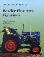 Border Fine Arts Figurines -- Paperback / softback