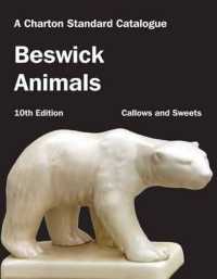 Beswick Animals (A Charlton Standard Catalogue) （10TH）