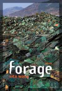Forage : Poems