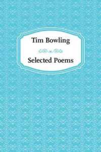 Selected Poems