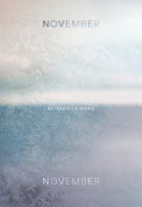 November, November : Poems