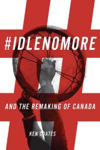 #IdleNoMore : And the Remaking of Canada