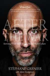 After the War : Surviving PTSD and Changing Mental Health Culture