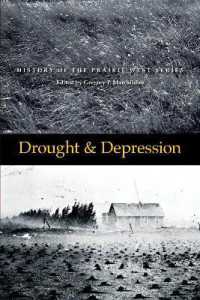 Drought and Depression : History of the Prairie West, Volume 6 (History of the Prairie West Series)