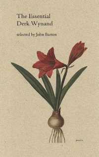 The Essential Derk Wynand