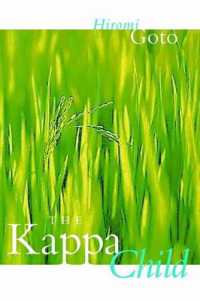 The Kappa Child (Fiction)