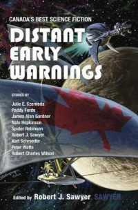 Distant Early Warnings : Canada's Best Science Fiction (Robert Sawyer)