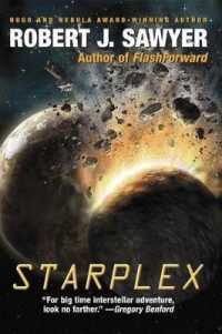Starplex (Robert Sawyer)