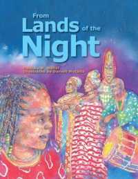 From the Lands of Night -- Hardback