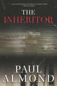 The Inheritor : Volume 8 (Alford Saga)