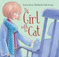 The Girl with the Cat