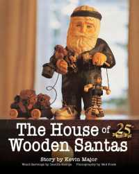 The House of Wooden Santas