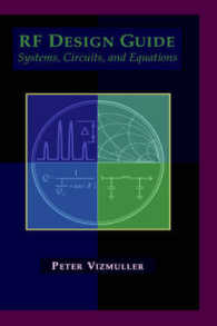 RF Design Guide : Systems, Circuits and Equations (Microwave Library)