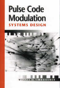 Pulse Code Modulation Systems Design (Telecommunications S.)