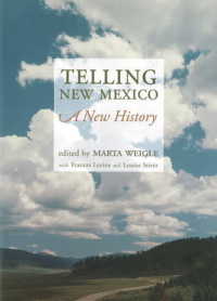 Telling New Mexico : A New History