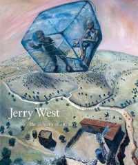 Jerry West : The Alchemy of Memory