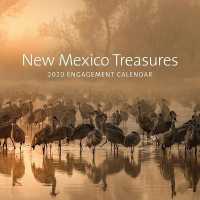 New Mexico Treasures 2020 Calendar （EGMT SPI）