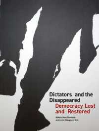 Dictators and the Disappeared : Democracy Lost and Restored