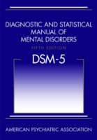 DSM-5精神疾患の診断・統計マニュアル（第５版）<br>Diagnostic and Statistical Manual of Mental Disorders (Dsm-5 (R)) -- Hardback （5 Revised）