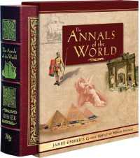 Annals of the World : James Ussher's Classic Survey of World History