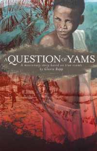 A Question of Yams (Light Line)