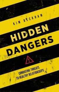 Hidden Dangers : Combating Threats to Healthy Relationships