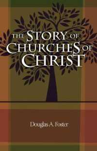 Story of Churches of Christ