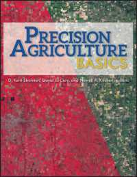 Precision Agriculture Basics (Asa, Cssa, and Sssa Books)