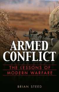 Armed Conflict : The Lessons of Mode
