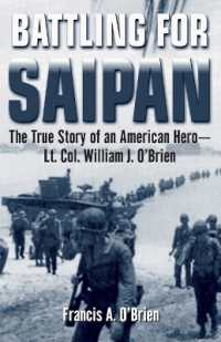 Battling for Saipan
