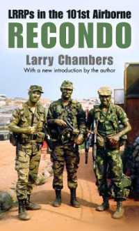 Recondo : Lrrps in 101st