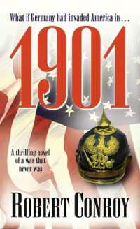 1901 : A Thrilling Novel of a War that Never Was