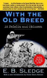 With the Old Breed : At Peleliu and Okinawa